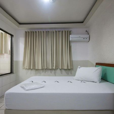 Motel Sensacao Adults Only Mauá Esterno foto