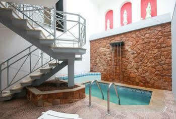 Motel Sensacao Adults Only Mauá Esterno foto