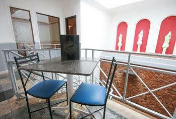 Motel Sensacao Adults Only Mauá Esterno foto
