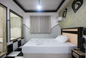Motel Sensacao Adults Only Mauá Esterno foto