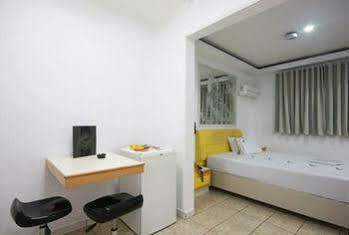 Motel Sensacao Adults Only Mauá Esterno foto