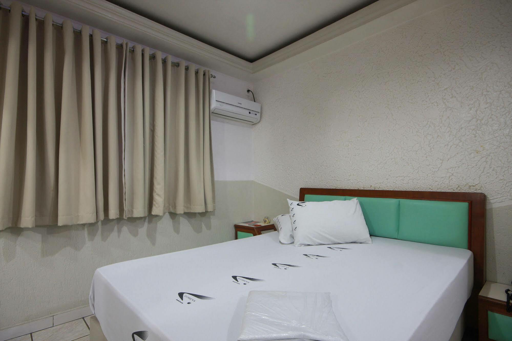 Motel Sensacao Adults Only Mauá Esterno foto