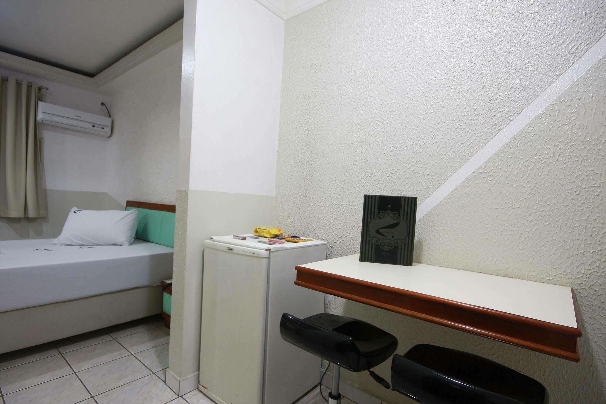 Motel Sensacao Adults Only Mauá Esterno foto